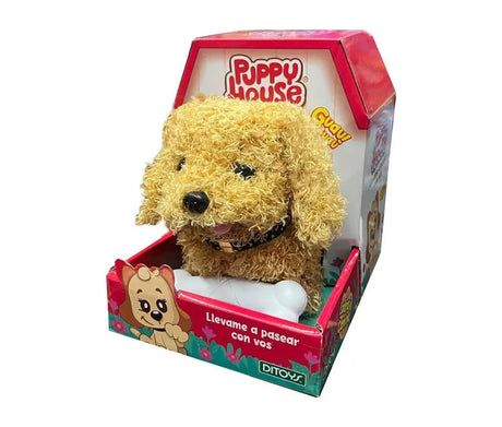 Puppy House 2656