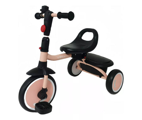 Triciclo Infantil Pink B61