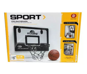 ARO DE BASKETBALL 58X40CM 2185417