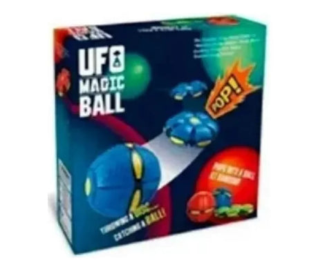 Pelota Frisbee Transformable Magic Ball 2182848