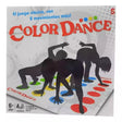 Juego De Mesa Color Dance Twist Sebigus 53031