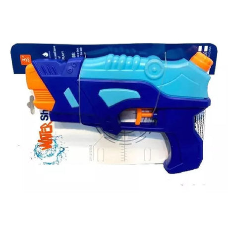PISTOLA DE AGUA 2187178