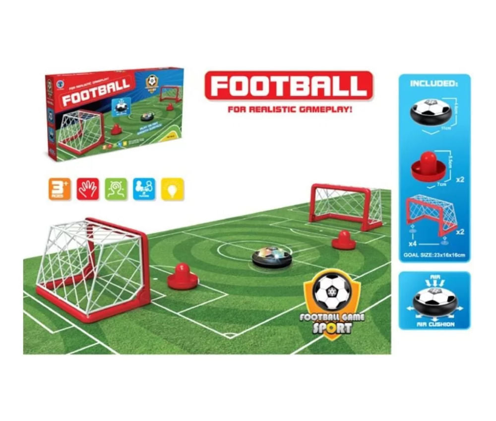 JUEGO DE MESA FOOTBALL TEJO 2173125