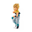 BANPRESTO - DRAGON BALL Z - SOLID EDGE WOTKS - GOTENKS SUPER SAIYAN - 12830