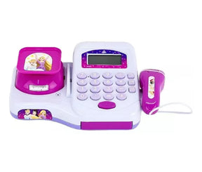 Caja registradora Disney Princesas 954517