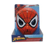 Mascara Spiderman con luz 2488