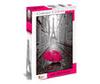 PUZZLE 1000 PCS COLLECTED COLORS PARAGUAS EN PARIS 88119 1702203