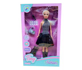 Tiny Fantasy Fashion Muñeca 53864