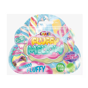 Masa Esponjosa Craze Fluffy Mellow 21248