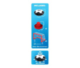 JUEGO DE MESA FOOTBALL TEJO 2173125