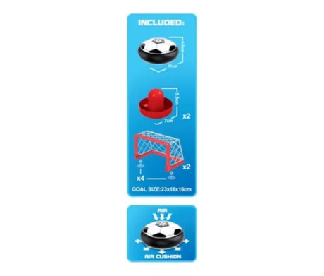 JUEGO DE MESA FOOTBALL TEJO 2173125