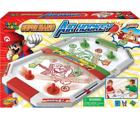 Super Mario Air Hockey 7361