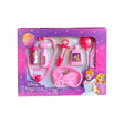 Princesas Set Doctora 60327 52914