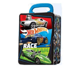 Hot Wheels Car Case Estuche HWCC2