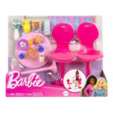 Barbie Accesorios HPT51