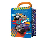 Hot Wheels Car Case Estuche HWCC2