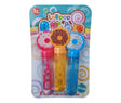 Lollipop Bubble Burbujeros Candy 53660