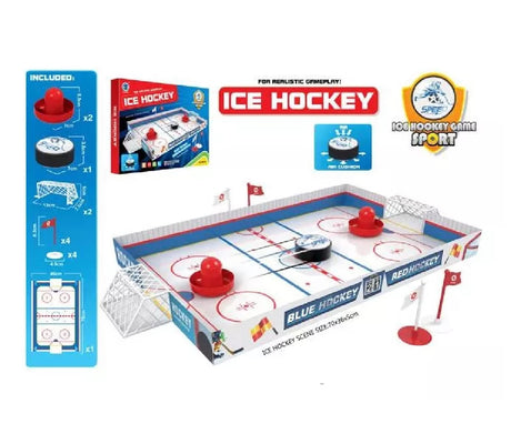 JUEGO DE MESA ICE BALL HOCKEY 2173129