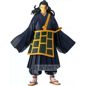 BANPRESTO - JUJUTSU KAISEN - JUKON NO KATA - SUGURU GETO - 27883