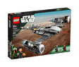 Lego The Mandalorian’s N-1 Starfighter 75325