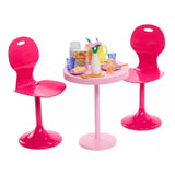Barbie Accesorios HPT51