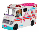 Barbie Clinica de Cuidados HKT79
