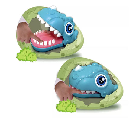 Dino attack game, cuidado que muerde! 2596