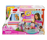 Barbie Clinica de Cuidados HKT79