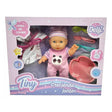 Tiny Baby Creciendo juntos con Delfi 53726