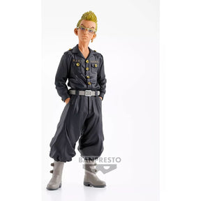 BANPRESTO - TOKYO REVENGERS - TETTA KISAKI 19146
