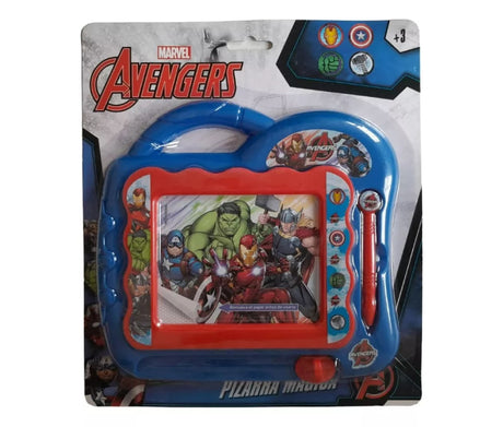 Pizarra magica Marvel Avengers 954368