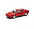 Welly Bmw M1 Rojo 43780Cw