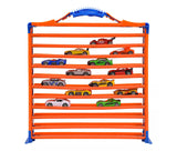 Hot Wheels Guardacoches multifuncion HWCC9