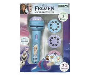 Micro proyector Frozen 2590