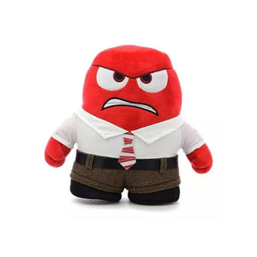 Peluche Furia Intensamente 2 IN016
