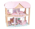 Benic Casa con Accesorios BE065