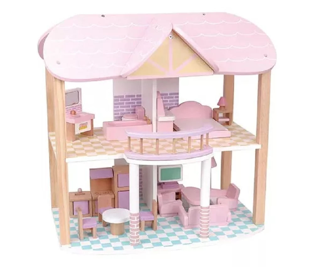 Benic Casa con Accesorios BE065