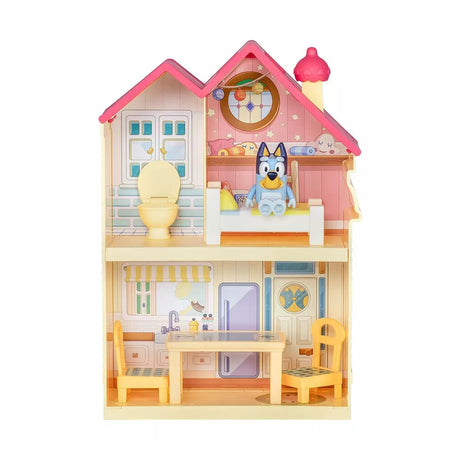 Bluey Mini casita 17614