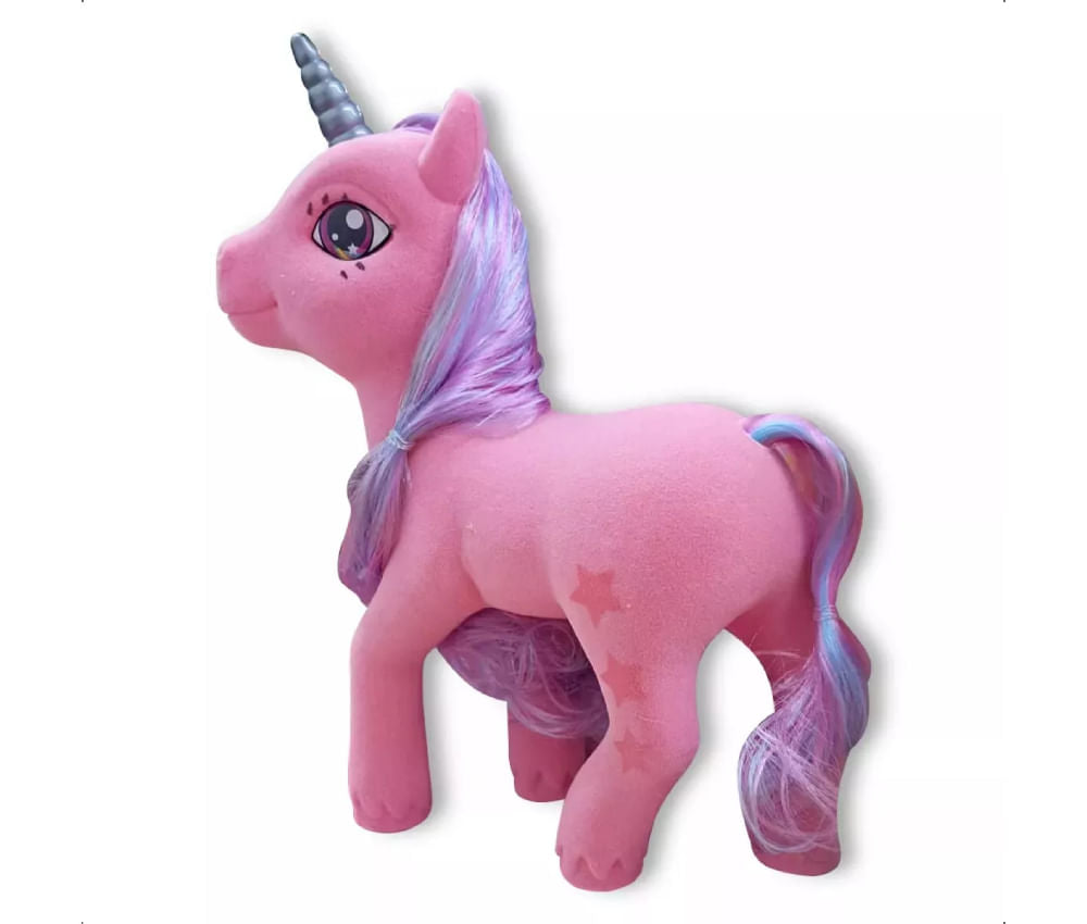 Juliana I love unicorns unicornio dulce SISJUL087