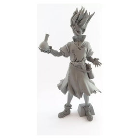 BANPRESTO - DR. STONE - SENKU ISHIGAMI VER. B 18827