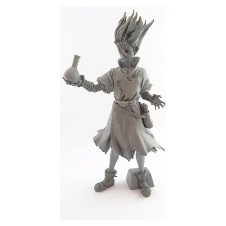 BANPRESTO - DR. STONE - SENKU ISHIGAMI VER. B 18827