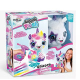 Peluche Airbrush Plush Unicornio Ofg228