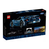 Lego Technic 2022 Ford Gt 42154
