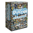 Datos, no opiniones: La Historia de la Seleccion Argentina AFA DNOHDS
