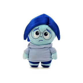 Peluche Tristeza Intensamente 2 IN017