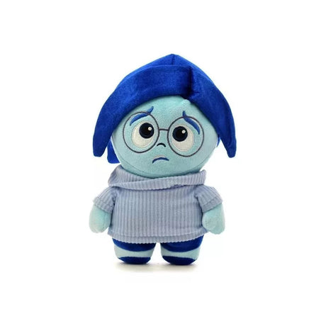 Peluche Tristeza Intensamente 2 IN017
