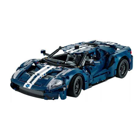 Lego Technic 2022 Ford Gt 42154