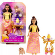 Bella Muñeca Carrito Hora del Te HLW20