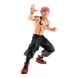BANPRESTO - JUJUTSU KAISEN - MAXIMATIC - SUKUNA