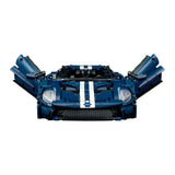 Lego Technic 2022 Ford Gt 42154